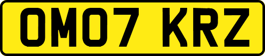 OM07KRZ