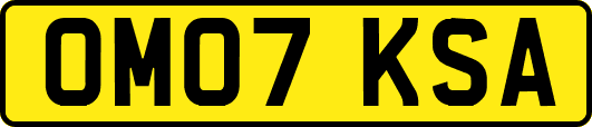 OM07KSA