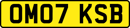 OM07KSB