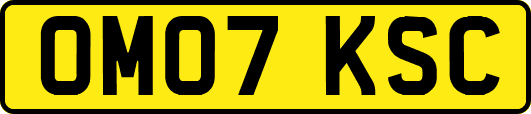 OM07KSC