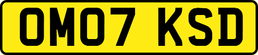 OM07KSD