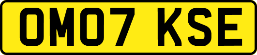 OM07KSE