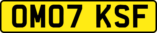 OM07KSF