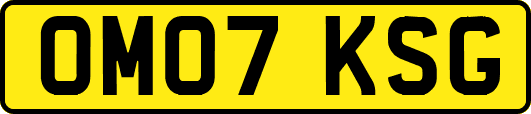 OM07KSG