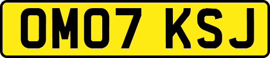 OM07KSJ