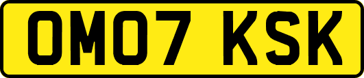 OM07KSK