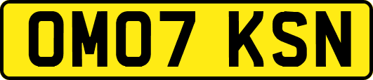 OM07KSN