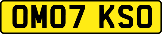 OM07KSO