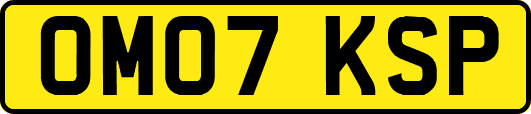 OM07KSP