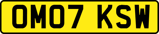 OM07KSW