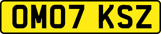 OM07KSZ