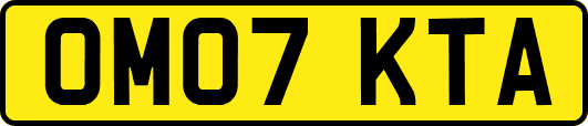 OM07KTA