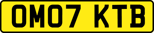 OM07KTB