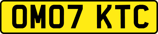 OM07KTC