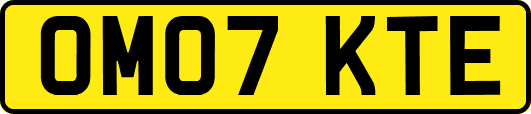OM07KTE