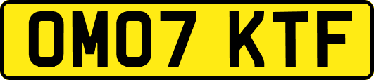 OM07KTF