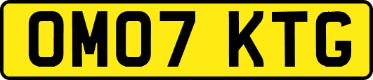 OM07KTG