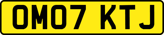 OM07KTJ