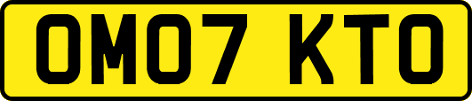 OM07KTO