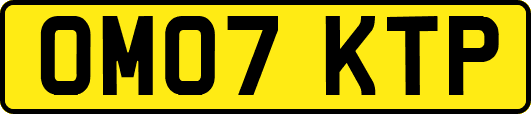 OM07KTP