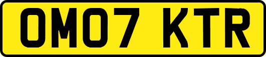 OM07KTR