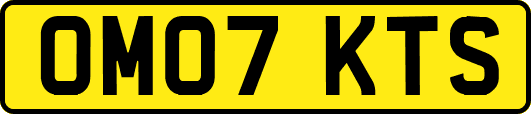 OM07KTS