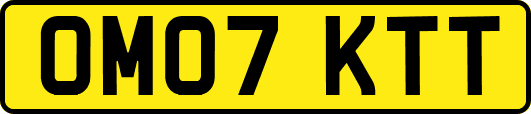 OM07KTT