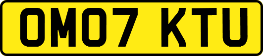 OM07KTU