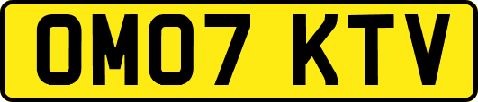 OM07KTV