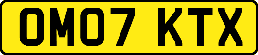 OM07KTX