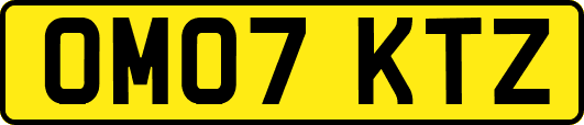 OM07KTZ