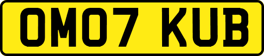 OM07KUB