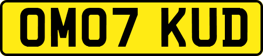 OM07KUD