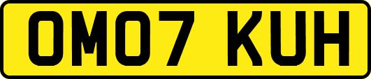 OM07KUH