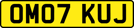 OM07KUJ