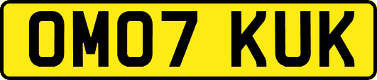 OM07KUK
