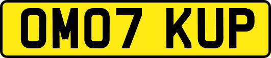 OM07KUP