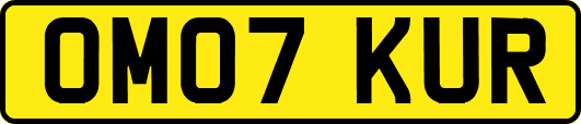 OM07KUR