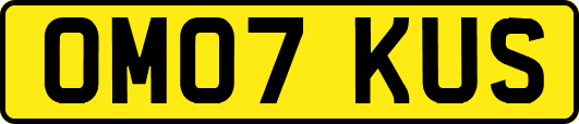 OM07KUS