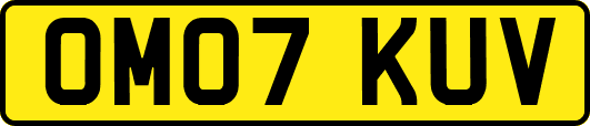 OM07KUV