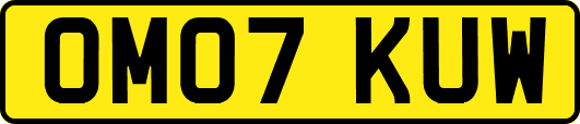 OM07KUW