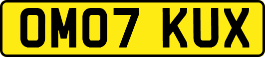 OM07KUX