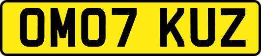 OM07KUZ