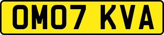 OM07KVA