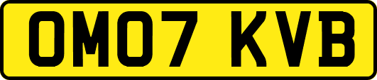 OM07KVB