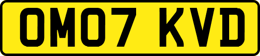 OM07KVD