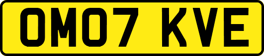 OM07KVE