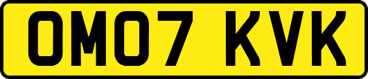 OM07KVK