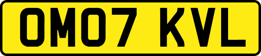 OM07KVL