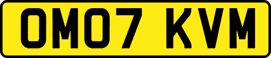 OM07KVM